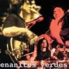 Te Vi En Un Tren - Enanitos Verdes