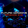 Paradise Lost (Future Horizons 346) (Tycoos Remix) - Ricky Jordan&Gary Jordan&Tycoos