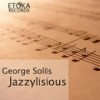 Jazzylisious (Facundo Romano Remix) - George Soliis