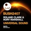 Universal Sound (J Nitti Remix) - Roland Clark&Rory Marshall