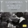 Sonata in a minor K109 - Wanda Landowska