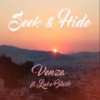 Seek & Hide - Venza&Luke Black