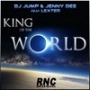 King of the World (Club Mix) - DJ Jump&Jenny Dee&Lexter