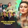 Jora Dil Peshowre Tamasha Da - Gul Rukhsar