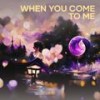 When You Come To Me - Babla