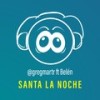 Santa La Noche(feat. Belén) - gregmartr&Belén