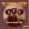 I Called But Nobody Answered - The Dinning Sisters&George Barnes