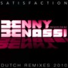 Satisfaction (Sub Assassins 2010 Remix) - Benny Benassi&The Biz