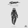 Love Is Gone(feat. Dylan Matthew) (Danny Olson Remix) - Slander&Dylan Matthew