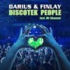 Discotek People (Club Mix Edit) - Darius & Finlay&Mr. Shammi