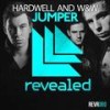 Jumper - W&W&Hardwell