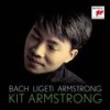 Christ lag in Todesbanden, BWV 625 - Johann Sebastian Bach&Kit Armstrong