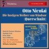 Die lustigen Weiber von Windsor - Ouvertüre - Orchester Wilhelm Schüchter