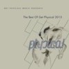 The Best of Get Physical 2015, Mix 1 (Continuous Mix) - Various Artists