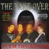 Take Over - Million Dolla Chick&Jb Scratch&Gutta&M-80&Potential&Mic Dubb