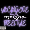 Moesha Freestyle (Explicit) - YBCBIGJOE2X