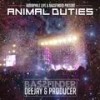 Animal Duties - Bassfinder