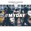 #MYDAY(feat. Ellenah) - Heartbeats&Crushers&Ellenah