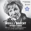 Alabama Song - Lotte Lenya&Orchester des Theaters am Kurfurstendamm&Hans Sommer