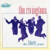 Love Pill - The Rivingtons