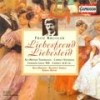 No. 2. Liebesleid (Arr. For Violin And Strings) - Bela Banfalvi&Budapest Strings&Karoly Botvay