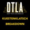 Breakdown (Original Mix) - Kuestenklatsch