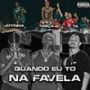 Quando Eu to na Favela (Explicit) - TK&Tiriça Mc&Jotinha