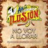 No Voy A Llorar - Aarón y Su Grupo Ilusion&Panteón Rococó