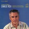 Too Many Teardrops - Charlie Rich