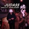 Hafla(feat. Young Bandit) (Explicit) - Juda$$&Young Bandit