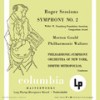 III. Adagio tranquillo ed espressivo (2022 Remastered Version) - Dimitri Mitropoulos&New York Philharmonic Orchestra&Roger Sessions