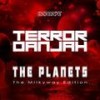 Earth - Terror Danjah&PJam