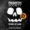 Blank Society (Original Mix) - Mental Crush