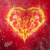 Love Is On Fire (feat. Krista) (Radio Edit) - D.J.F.&Krista