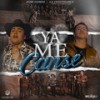 Ya Me Cansé - Jose Gomez&La Inolvidable Banda Agua de la Llave