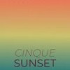 Cinque Sunset - Wilie Seve