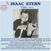 Violin Concerto in D Major, Op. 61: II. Larghetto (Live) - Isaac Stern&Josef Krips&Orchestre National De France