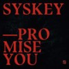 Promise You - Syskey