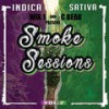 Indica Side Intro (Explicit) - Various Artists&Dirty Ern&Cleve&Wix1&C Bear