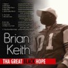 The Great Black Hope - Brian Keith