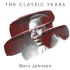 When I Fall in Love - Marv Johnson