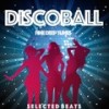 Tulle (Discogirls Mix) - Pascal Sergent