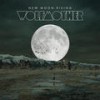 New Moon Rising (Fontan Version) - Wolfmother