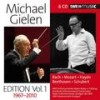 No. 1 in F Major - Baden-Baden&Freiburg South West German Radio Symphony Orchestra&Michael Gielen