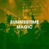 Summertime Magic - Jose Jensen