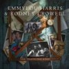 No Memories Hanging Round - Emmylou Harris&Rodney Crowell