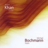 Sonata BWV1021, II. Vivace - Adam Khan&Michael Bochmann