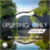 Uplifting Only[UpOnly 345] (Intro to Jack Vath Guestmix) - Ori Uplift Radio