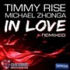 In Love (Ataman Live Remix) - Timmy Rise&Michael Zhonga