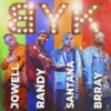 Byk (Explicit) - Jowell y Randy&Santana the Golden Boy&Brray